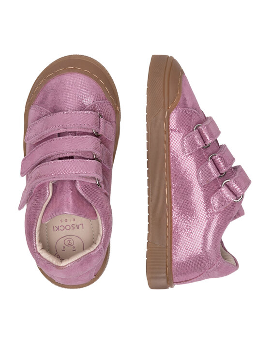 Lasocki Kids Lasocki Kids Sportcipők BAKU CI12-BAKU-10A Rózsaszín