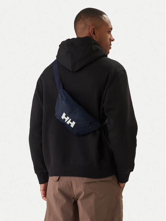 Helly Hansen Helly Hansen Övtáskák Hh Logo Waist Bag 67036-597 Sötétkék