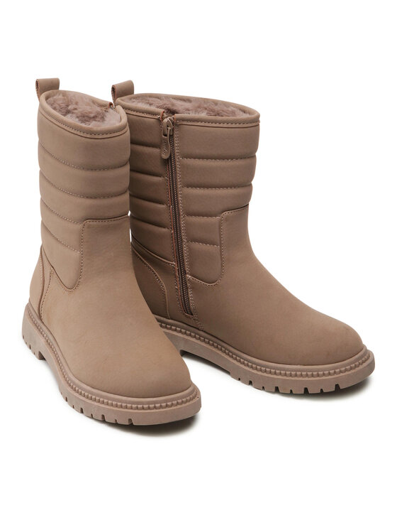 DeeZee DeeZee Aulinukai CS5911-01 Smėlio