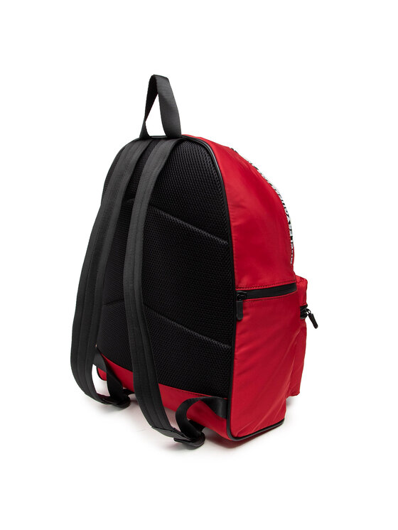 Guess Guess Rucksack Quarto (Sport) HMQUSP P1205 Rot