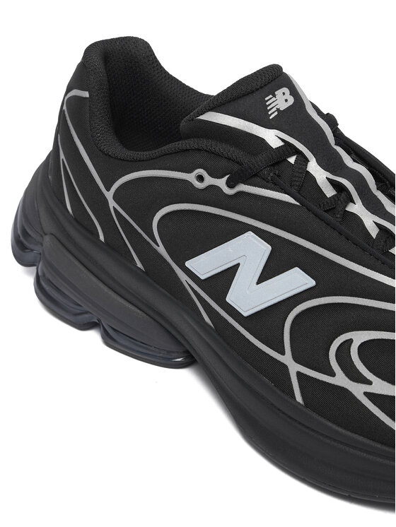 New Balance New Balance Superge U50307G4 Črna
