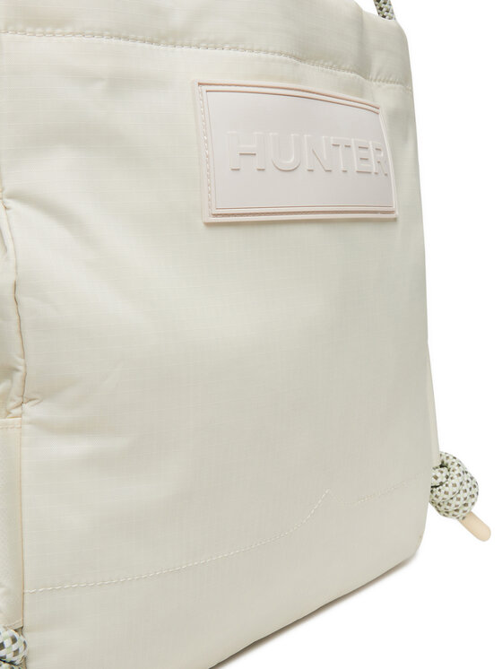 Hunter Hunter Borsetta C-HTR-B-005-06 Écru
