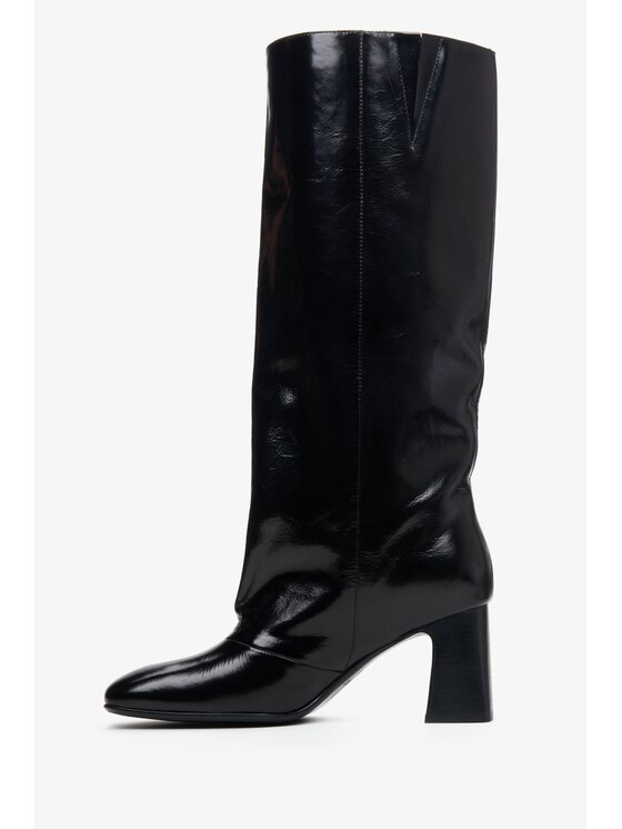 Estro Estro Stivali ER00113574 Nero