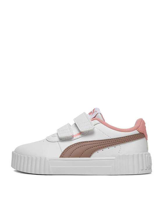 Puma Puma Tenisice C-CARINA 3.0 40147818 Bijela