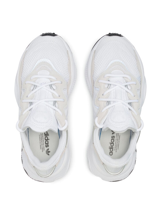 adidas adidas Взуття Ozweego EE7773 Білий