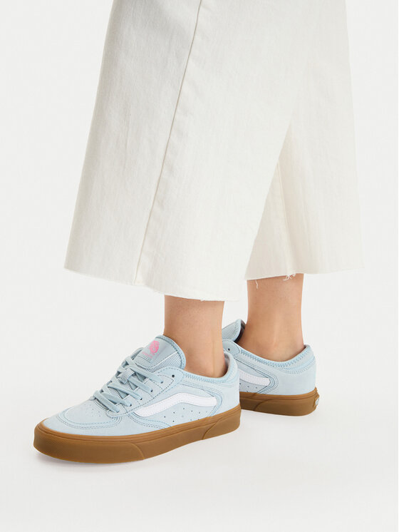 Vans Vans Tossud Rowley Classic VN000SF4FOA1 Sinine