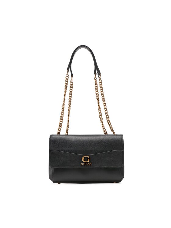 Guess Guess Soma Nell (VB) HWVB86 78210 Melns