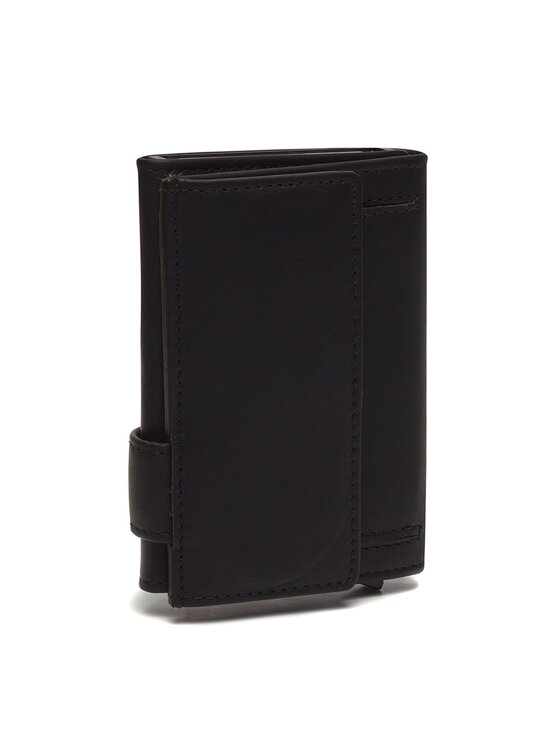 The Chesterfield Brand The Chesterfield Brand Etui na karty kredytowe 295776 Czarny