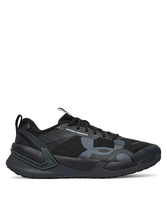 Under Armour Buty na siłownię Reign XT 6005926 Czarny