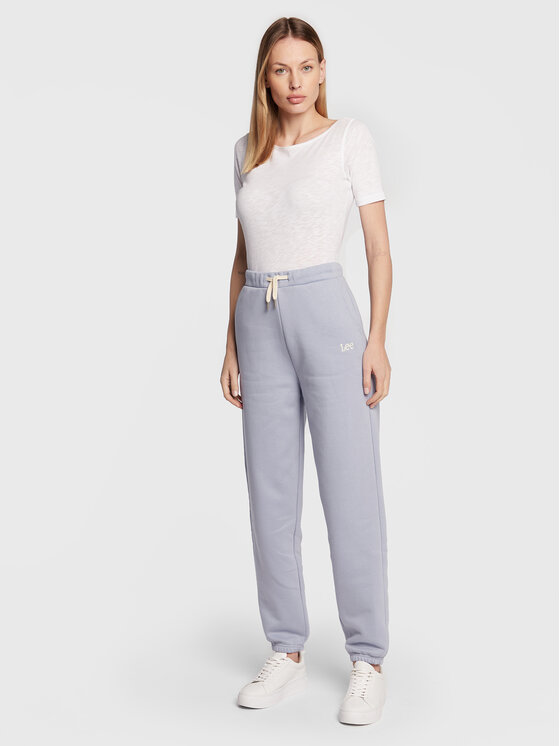 Lee jogger relaxed fit top