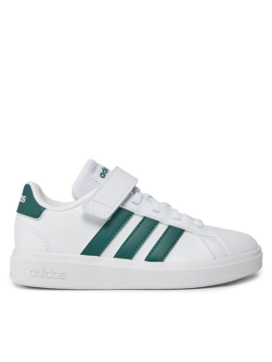 Sneakers adidas Grand Court IG4842 Alb