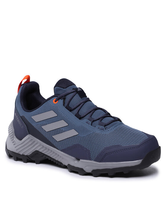 adidas adidas Trekkingi Terrex Eastrail 2.0 Hiking Shoes HP8608 Niebieski