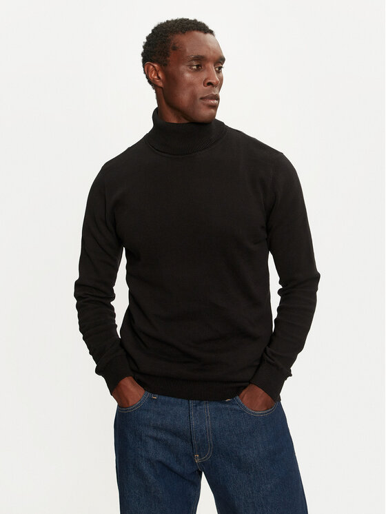 Férfi Garbó Brave Soul, Méret: XL, Fekete, MK-230HUME01