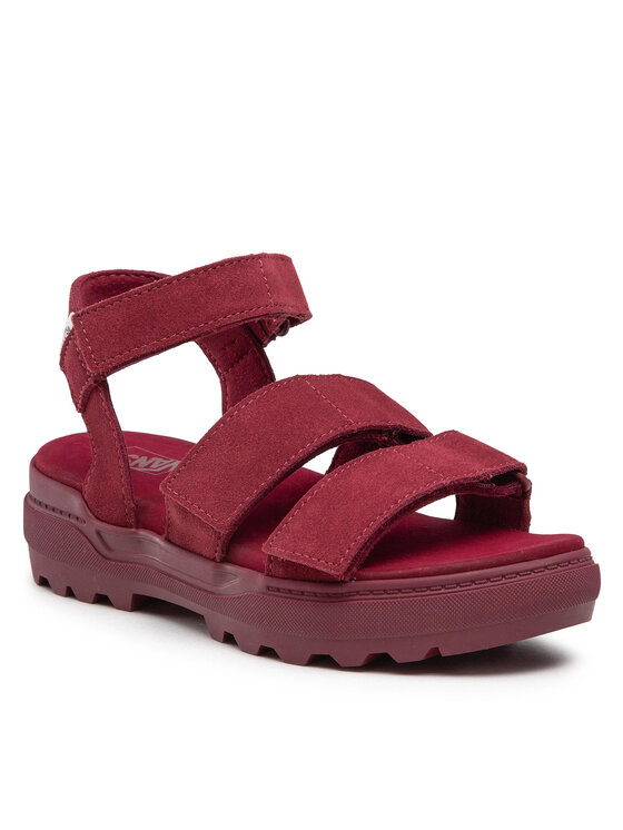 Sandales vans new arrivals