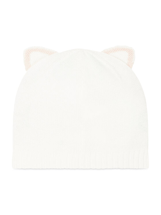 United Colors Of Benetton United Colors Of Benetton Cepure 1270HA001 Balts