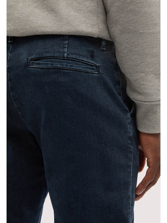 Trussardi Trussardi Jeans P411M300140N0DC Blu Regular Fit