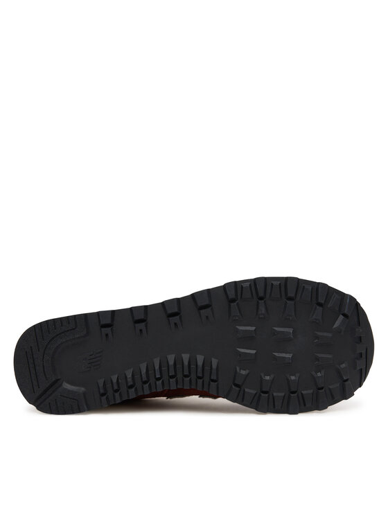 New Balance New Balance Tenisice U574MRR Smeđa