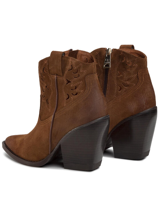 Tronchetti B5161 Marrone