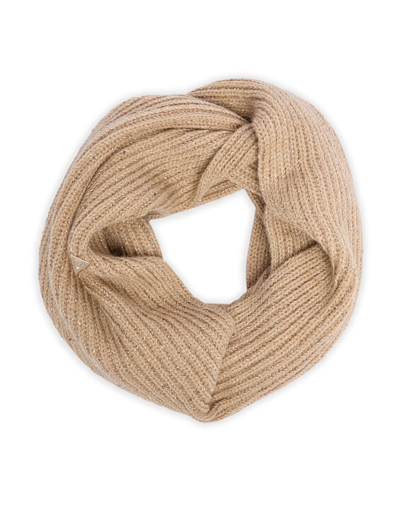 Guess Guess Loop-Schal AW5237 WOL03 Beige