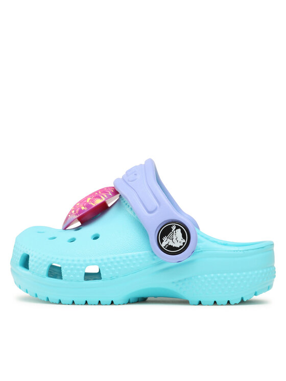 Crocs mermaid outlet