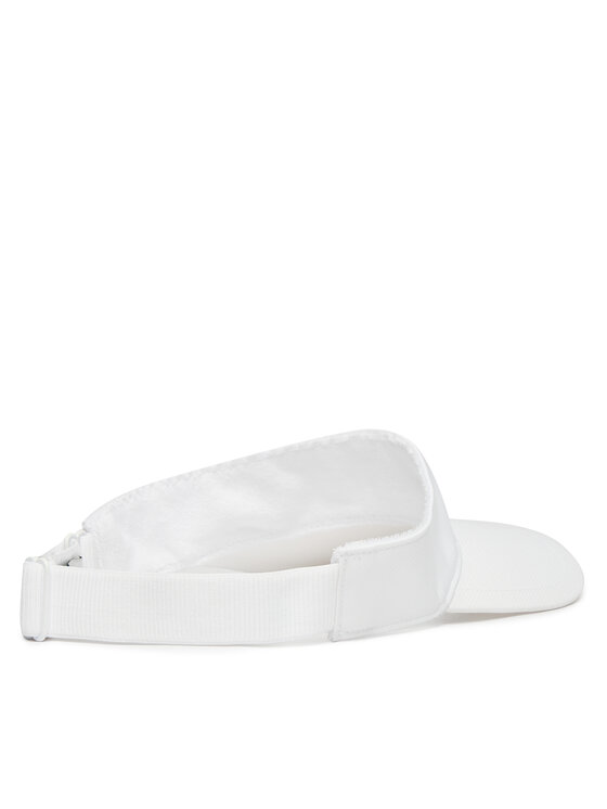Lacoste Lacoste Daszek RK8727 Biały