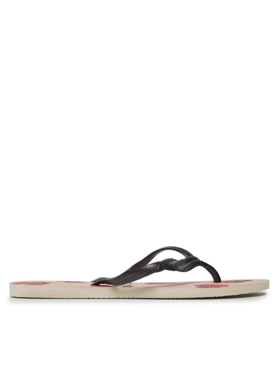 Havaianas Havaianas Japonki 41445119446 Kolorowy