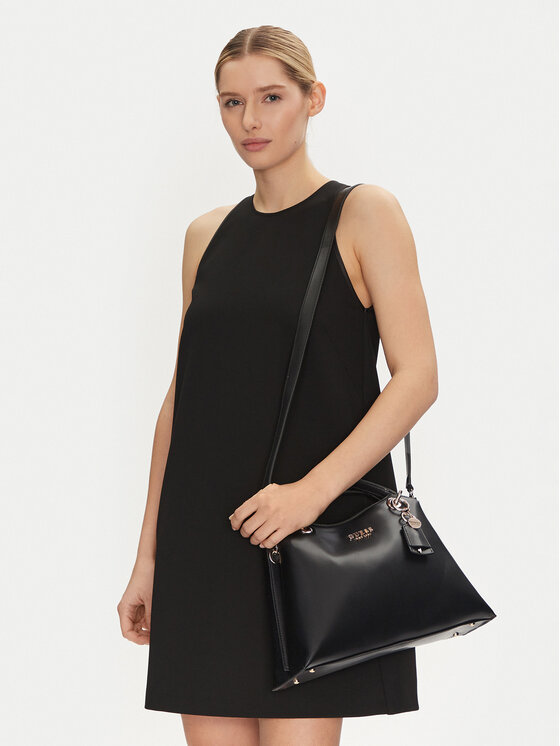 Guess Guess Borsa hwevg953506-bla Nero