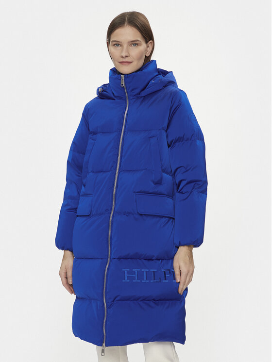 Giubbotto piumino Tommy Hilfiger