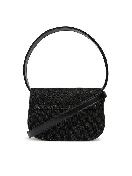 Diesel Diesel Borsetta 1DR X08396P6901 Nero