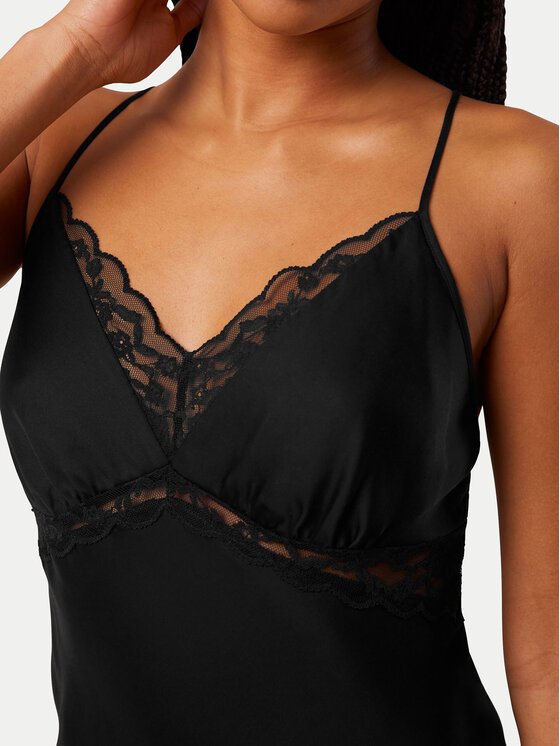 Triumph Triumph Spavaćica Wild Azalea 10221498 Crna