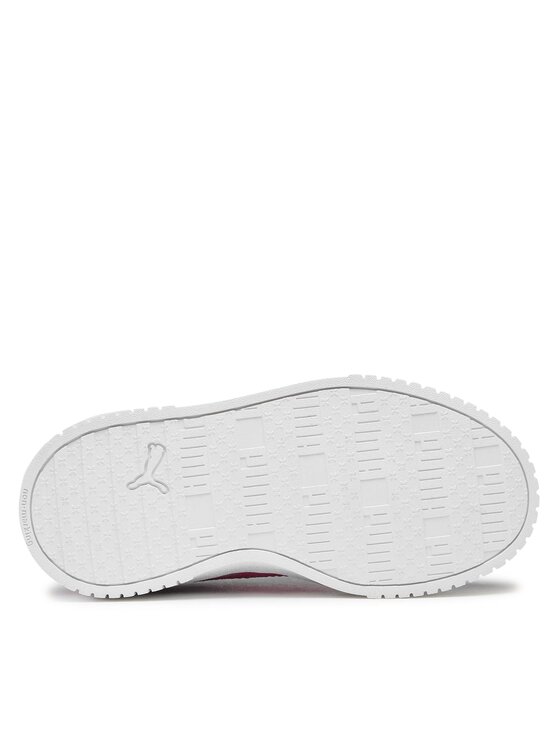Puma Puma Laisvalaikio batai Carina 2.0 PS 386186 11 Juoda