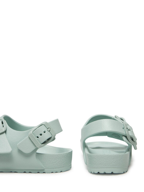 Birkenstock Birkenstock Sandały Milano Eva 1026751 Turkusowy