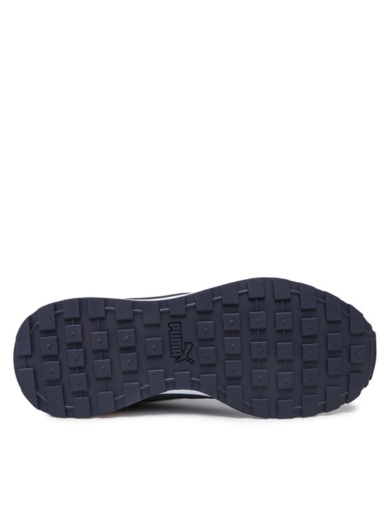 Puma Puma Sneakersy Graviton 380738 10 Granatowy