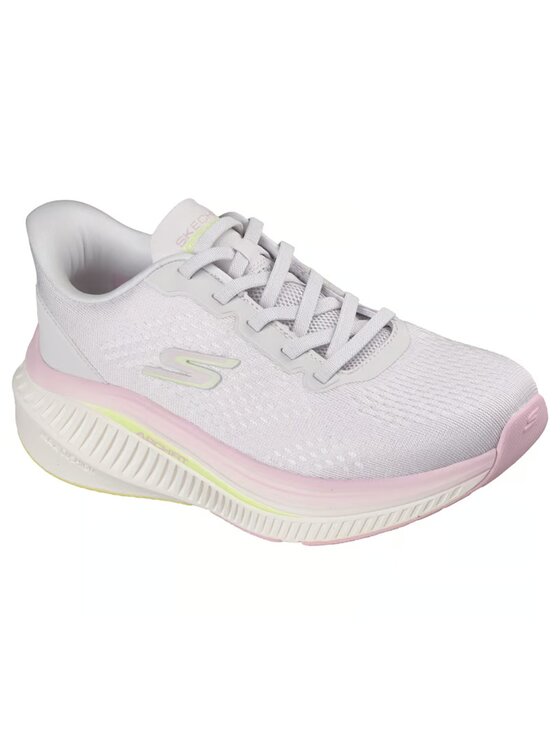 Skechers Skechers Sneakersy 125581-LTGY Szary