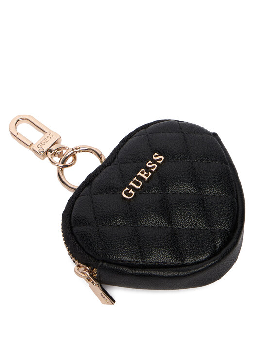Guess Guess Kulcstartó RWA746 01080 Fekete