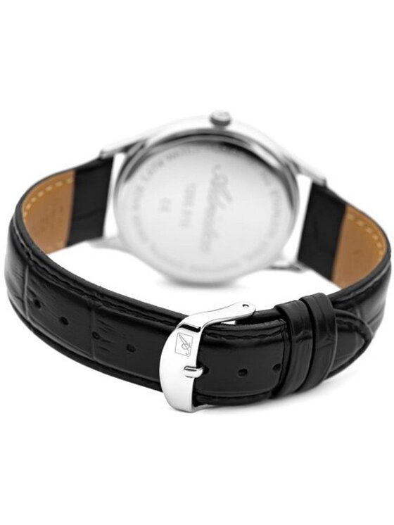 Adriatica Adriatica Orologio A3195.5214Q Nero