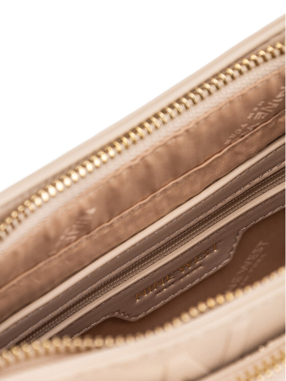 Nine West Nine West Handtasche LX10045 Beige