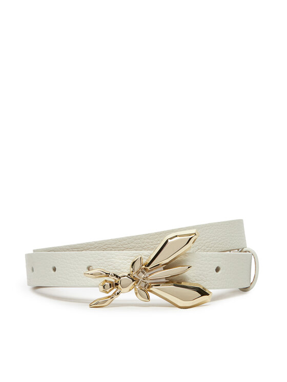 Patrizia Pepe Patrizia Pepe Cintura da donna 8W0016/L001-FF65 Bianco