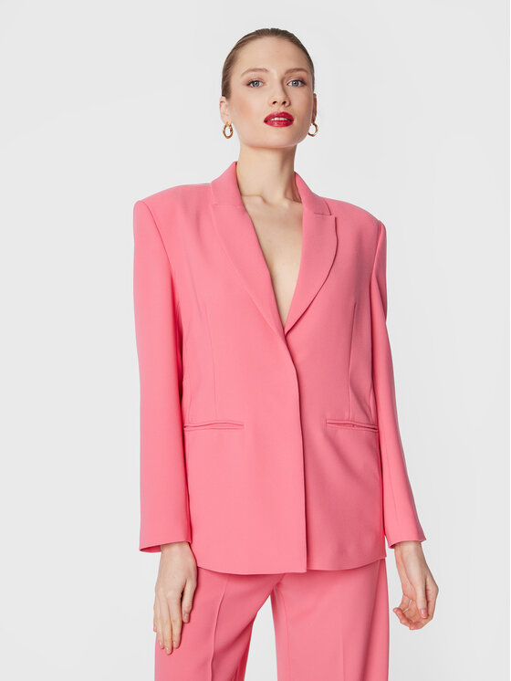 Notes Du Nord Sacou Oliana 12998 Roz Regular Fit