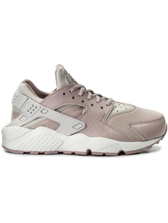 Nike Batai Wmns Air Huarache Run 634835 029 Rožinė • Modivo.lt