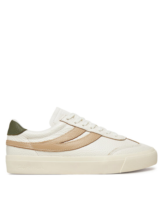 Superga Sneakers S4128VW Alb