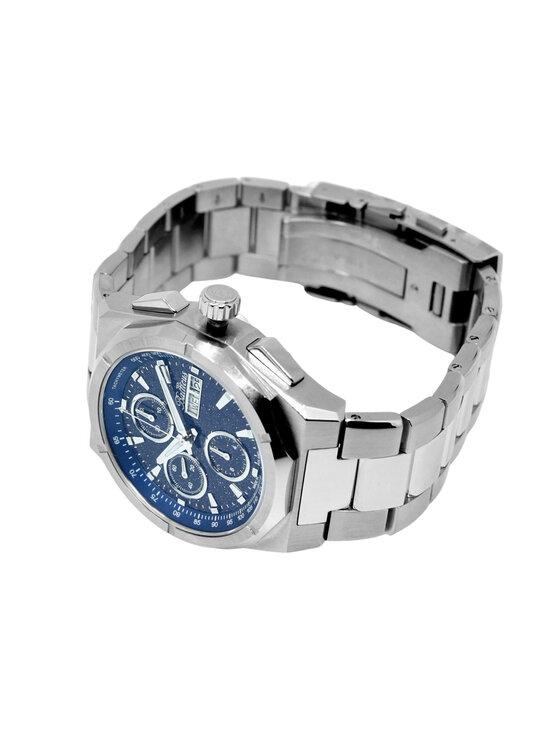 Balticus Balticus Orologio BLT-BALSDCHABA Argento