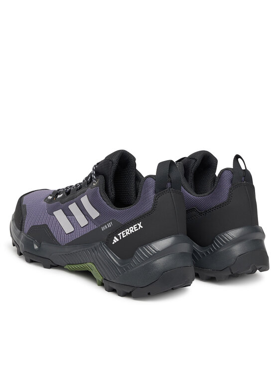 adidas adidas Trekkingi Eastrail 2.0 RAIN.RDY JR2709 Fioletowy