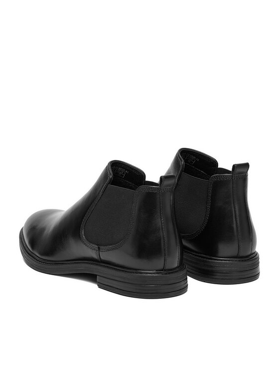 Lasocki Lasocki Klassische Stiefeletten CEO-TARVISIO-22 MI25 Schwarz