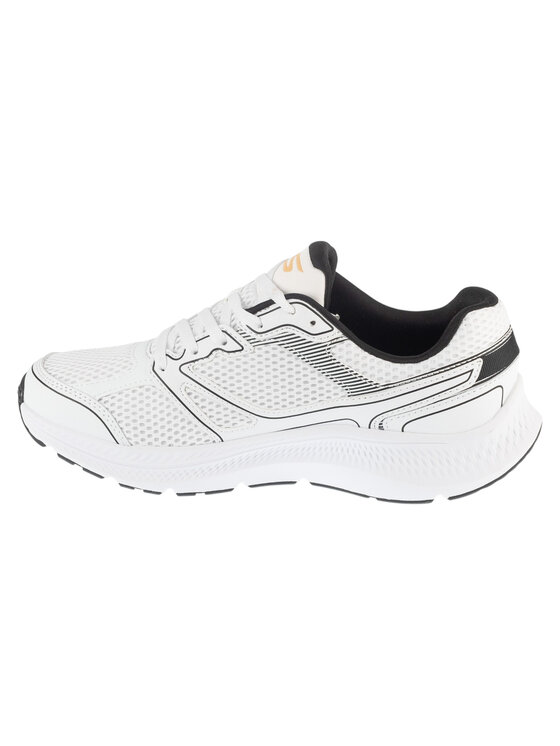 Skechers Skechers Buty do biegania Go Run Consistent 2.0 - Mapleton Biały