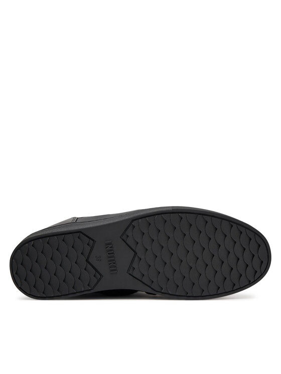 Inuikii Inuikii Čizme za snijeg Classic High 1001.002.0072 Crna