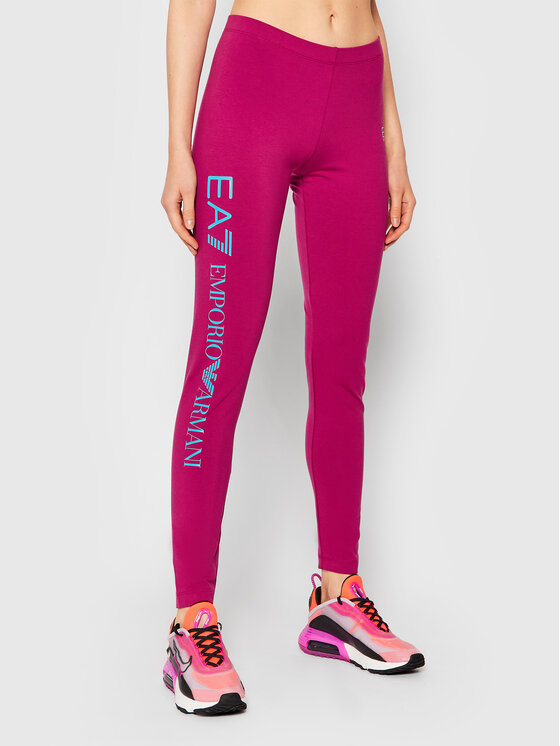 emporio armani leggings
