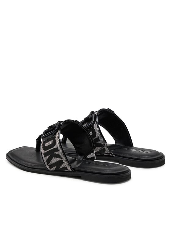 DKNY DKNY Σαγιονάρες Horizon K1432241 Μαύρο