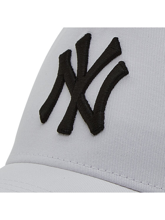 New Era New Era Шапка с козирка Essential Af Trucke 12285467 Бял