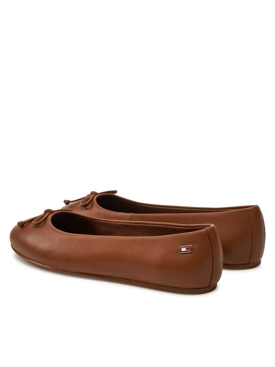 tommy-hilfiger-baleriny-essential-chic-ballerina-fw0fw08059-br-zowy
